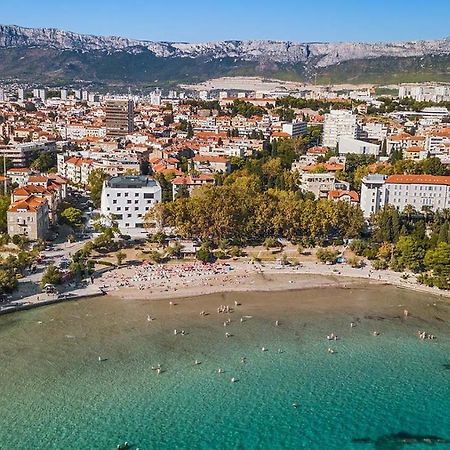 Adriatic Dream Lägenhet Split Exteriör bild